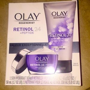OLAY REGENERIST RETINOL 24 Kit
